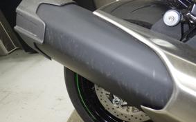 KAWASAKI ZH2 SE 2025 ZRT00R