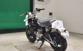 HONDA MONKEY 125 2014 JB05