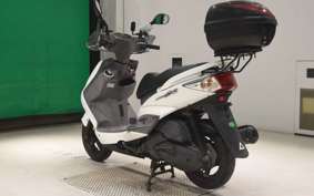 YAMAHA CYGNUS 125 X 2 1999 SE44J