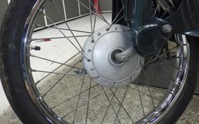 HONDA C50 SUPER CUB AA01