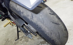 KAWASAKI Z125 PRO BR125H