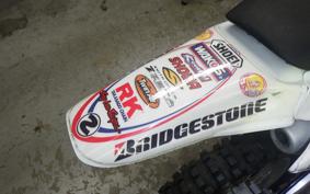 HONDA CR85R 2021 HE07