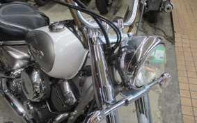 YAMAHA DRAGSTAR400 CLASSIC 2007 VH01J