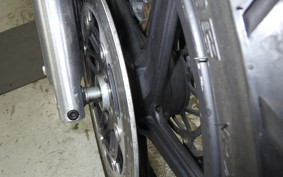 KAWASAKI ZEPHYR 400 Gen.2 1993