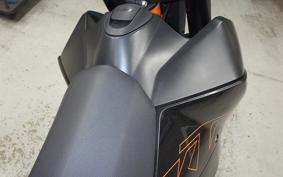 KTM 690 SUPERMOTO R 2008