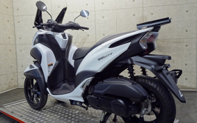 YAMAHA TRICITY 125 SEK1J