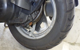 HONDA DIO Gen.5 AF57