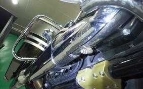HARLEY FLTRXSE1800CVO 2013