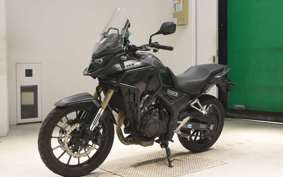HONDA 400X 2023 NC56