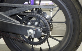 HONDA CB125 R