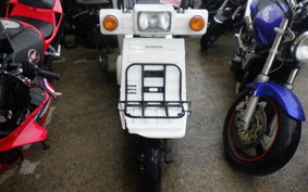 HONDA GYRO X TD01