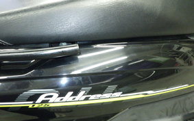 SUZUKI ADDRESS V125 DT11A