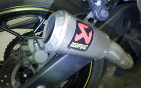 YAMAHA YZF-R25 A 2021 RG43J