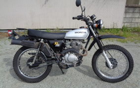 HONDA XL230 MC36