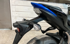 SUZUKI ADDRESS V125 CF46A