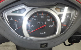HONDA LEAD 110 2025 JF19