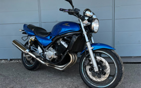 KAWASAKI BALIUS250-2 ZR250B