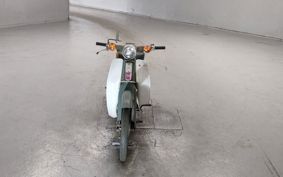 HONDA SUPER CUB50 C50
