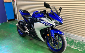 YAMAHA YZF-R25 ABS RG10J