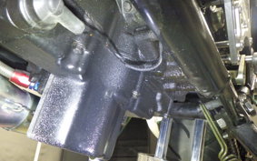 KAWASAKI ZRX1200 R 2004 ZRT20A