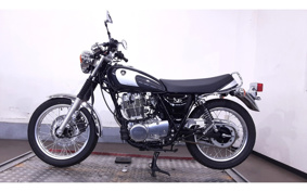 YAMAHA SR400 FINAL ED 2021 RH16J