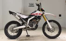 YAMAHA WR250R 2011 DG15J