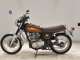Фото Yamaha SR400 Gen.5 2019 с японского аукциона
