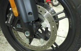 HARLEY PAN AMERICA 1250 S 2022