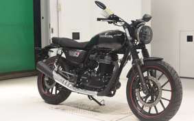 HONDA GB350S 2022 NC59