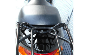 SUZUKI ADDRESS V125 CF4EA
