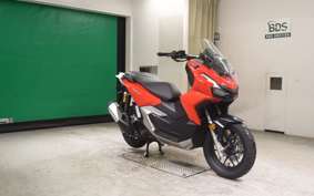 HONDA ADV160 2004 KF54