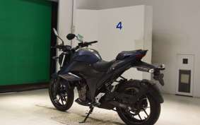 SUZUKI ｼﾞｸｻｰ250 ED22Y