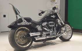 HARLEY FLBS 1870 2021