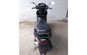 SUZUKI ADDRESS V125 DT11A