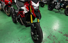 DUCATI HYPERMOTARD 939SP 2016 BA01