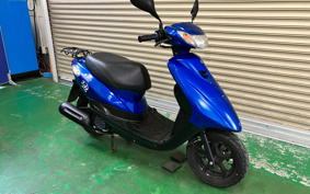 YAMAHA JOG DELUXE SA56J