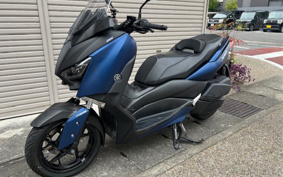 YAMAHA X-MAX SG42J