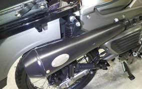 HONDA CT125-2 2010 JA65