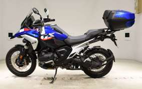 BMW R1300GS 2024