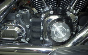 HARLEY FLHX 1580 2007