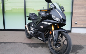 YAMAHA YZF-R25 RG43J