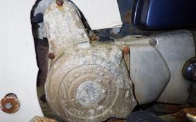 HONDA C50 SUPER CUB E AA01