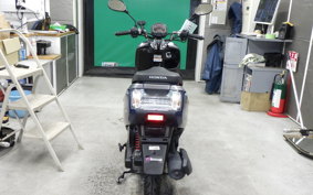 HONDA ﾀﾞﾝｸ AF78