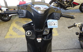 YAMAHA AXIS 125 Z 2003 SED7J