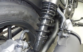 HONDA REBEL 250 S MC49