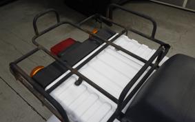 HONDA GYRO X 2010 TD02