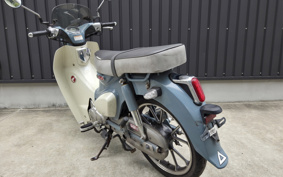 HONDA  SUPER CUB C125 JA48