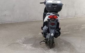 SUZUKI ADDRESS V110 CE47A
