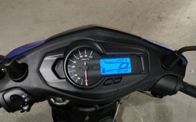YAMAHA CYGNUS125XSR SED8J