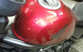 HONDA REBEL 250 S 2022 MC49